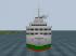 Eisenbahnf�hrschiff FMS "Warne im EEP-Shop kaufen